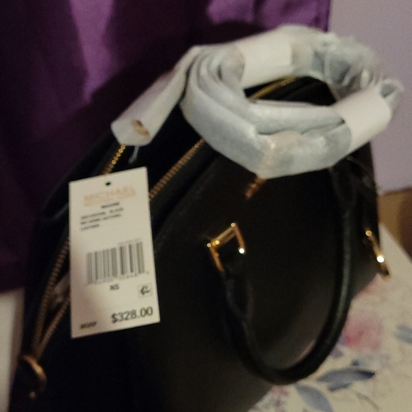 Michael Kors Eva Tote Bag - Small - Picture 7 of 9